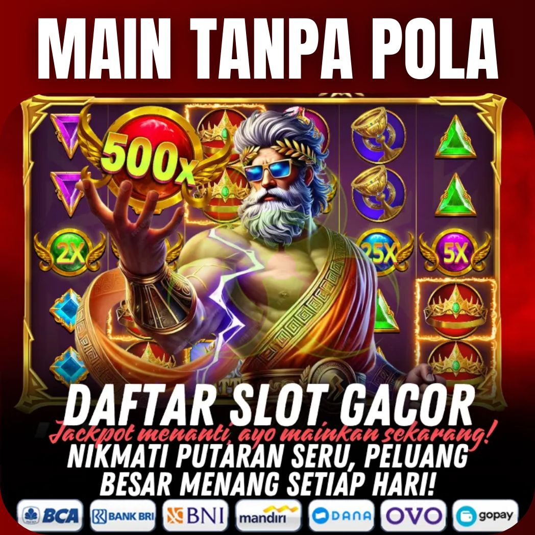 Ditogel ✅ Situs Main Slot Online Gacor Di Togel Disayang Istri Menang Besar